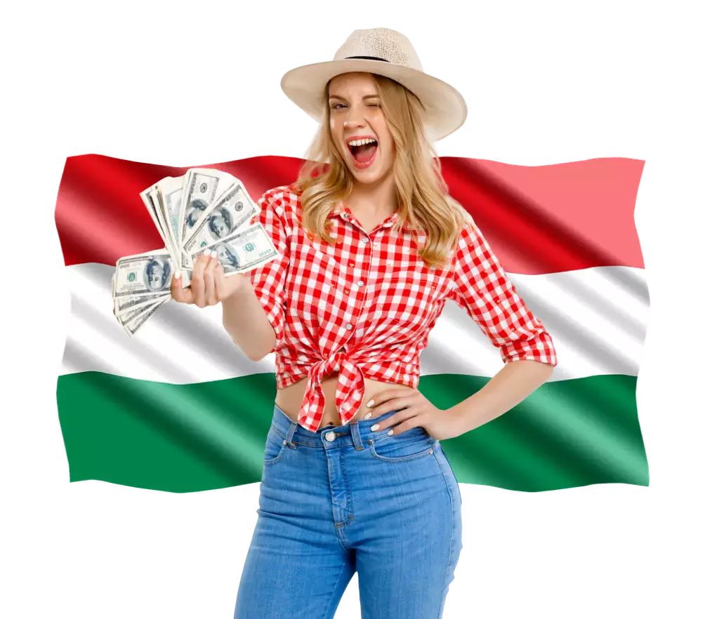 Bizzo Casino regisztrációs útmutató képe